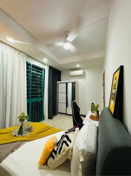 Summerdale (D22), Condominium #535250371